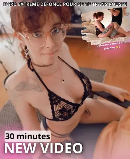 Leak & nude 19 — Transaddict