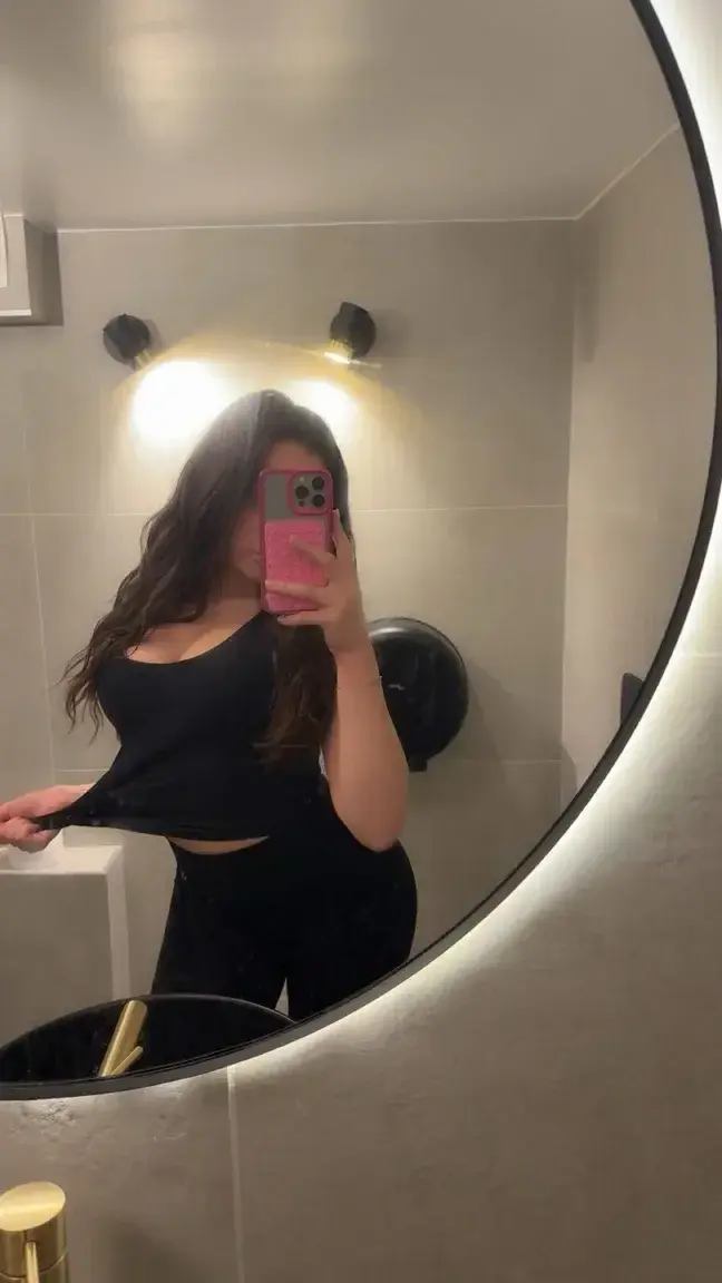 Leak & nude MYM — Yaminaxm : « J’ai débloqué ma page aujourd’hui juste pour vous <33 » (MYM)