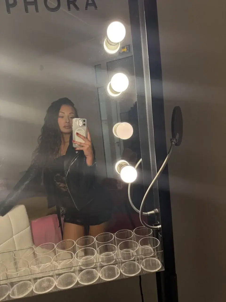 Aujourd’hui c’est gratuit pour toi <3