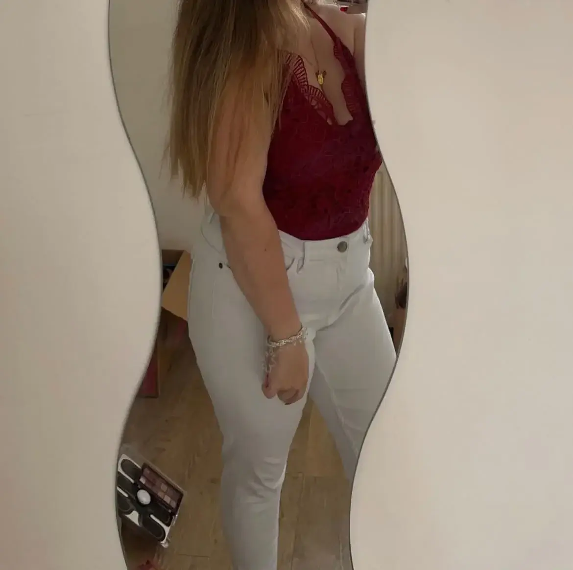 Leak & nude 1 — _evaasion69
