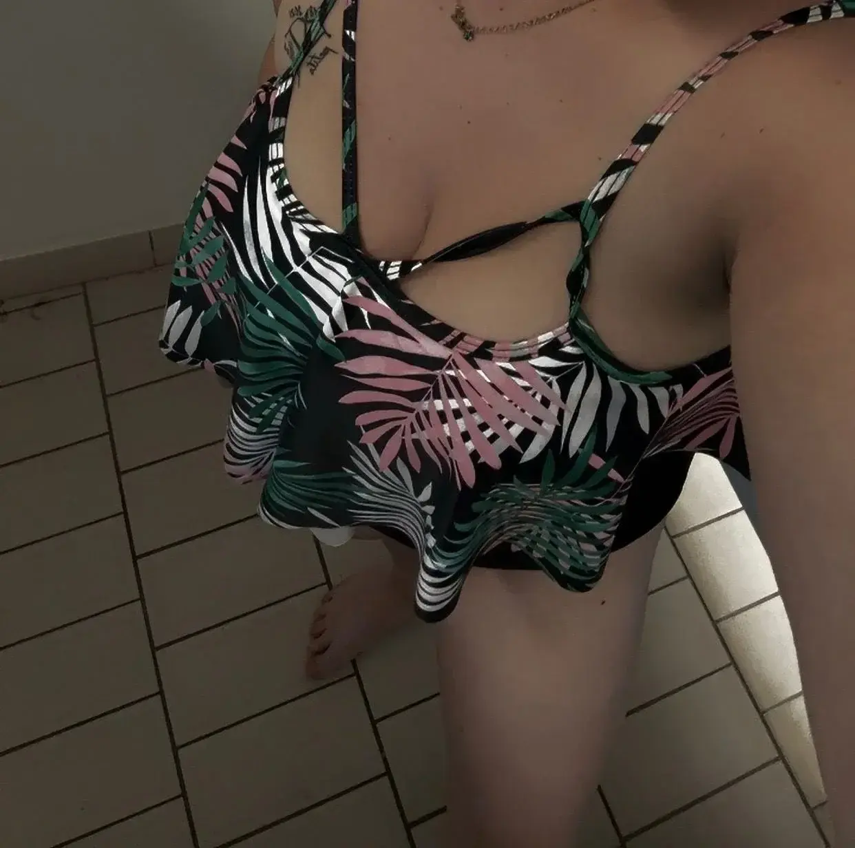 Leak & nude 6 — _evaasion69