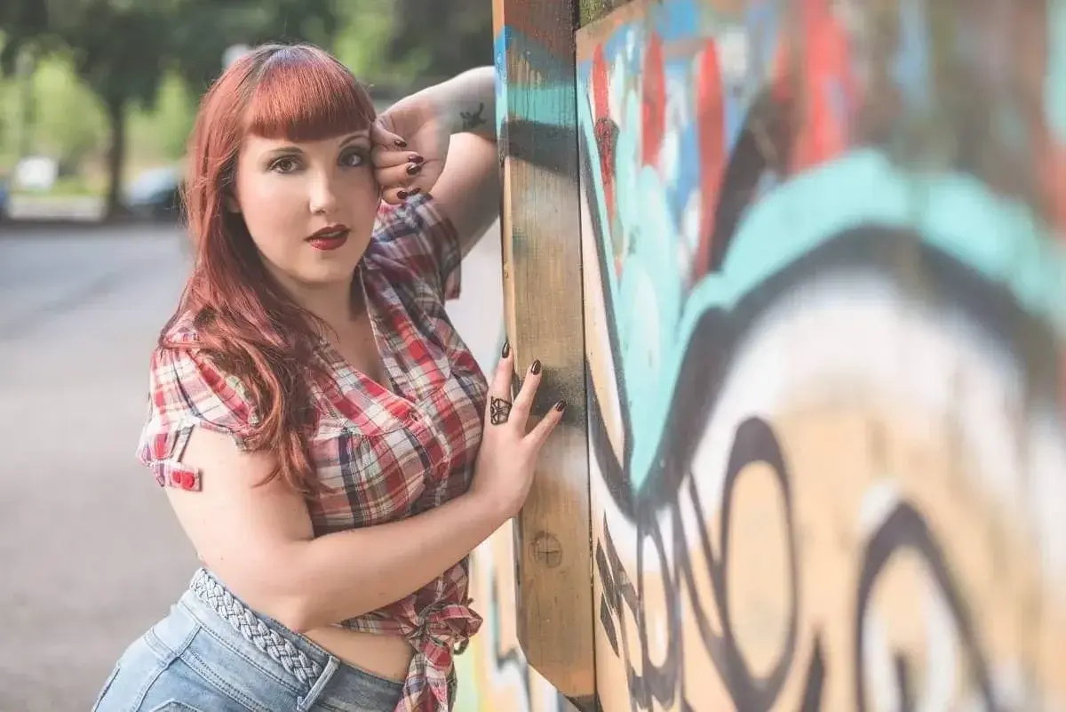 Leak & nude 1 — Silviapocketgirl