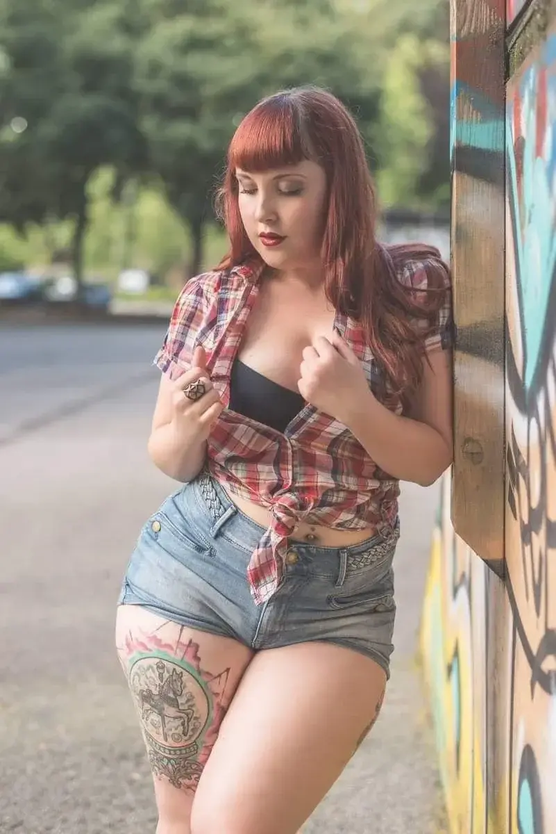 Leak & nude 3 — Silviapocketgirl