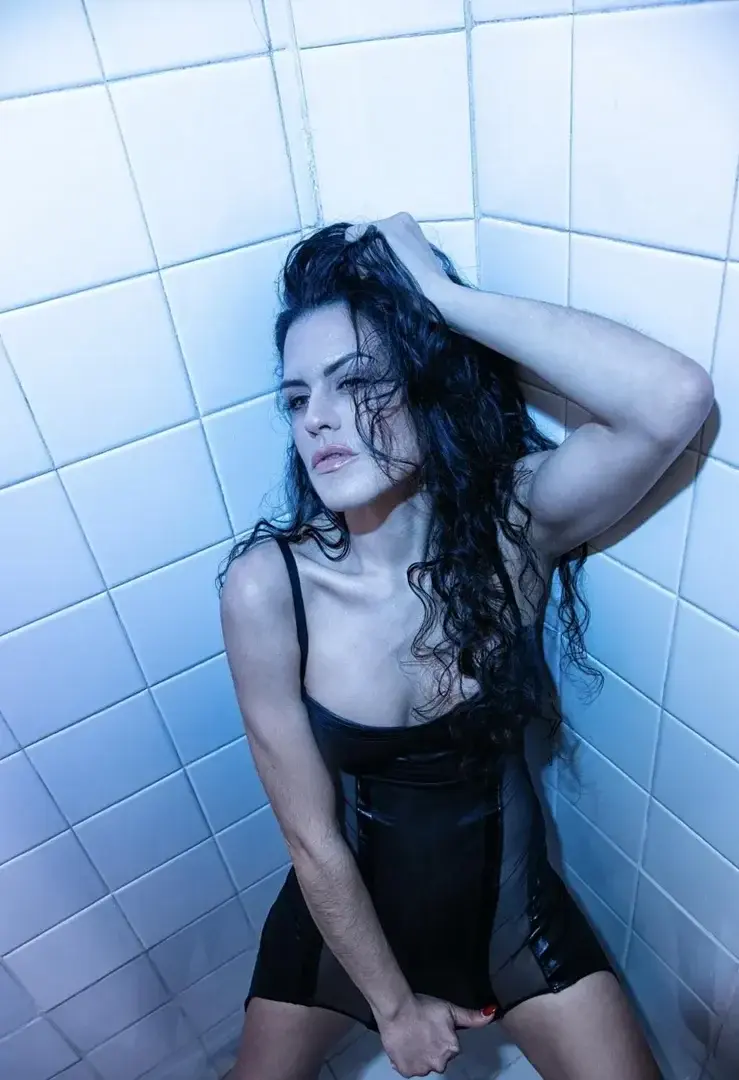 Leak & nude 2 — Liloudallas_off