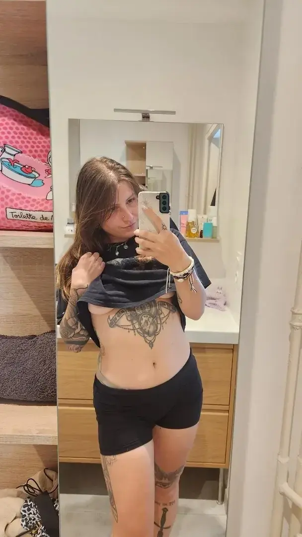 Matoushka - Photo exclusive MYM 5 | French Modèles