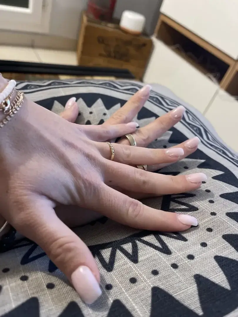 Leak & nude 1 — Christalemoon