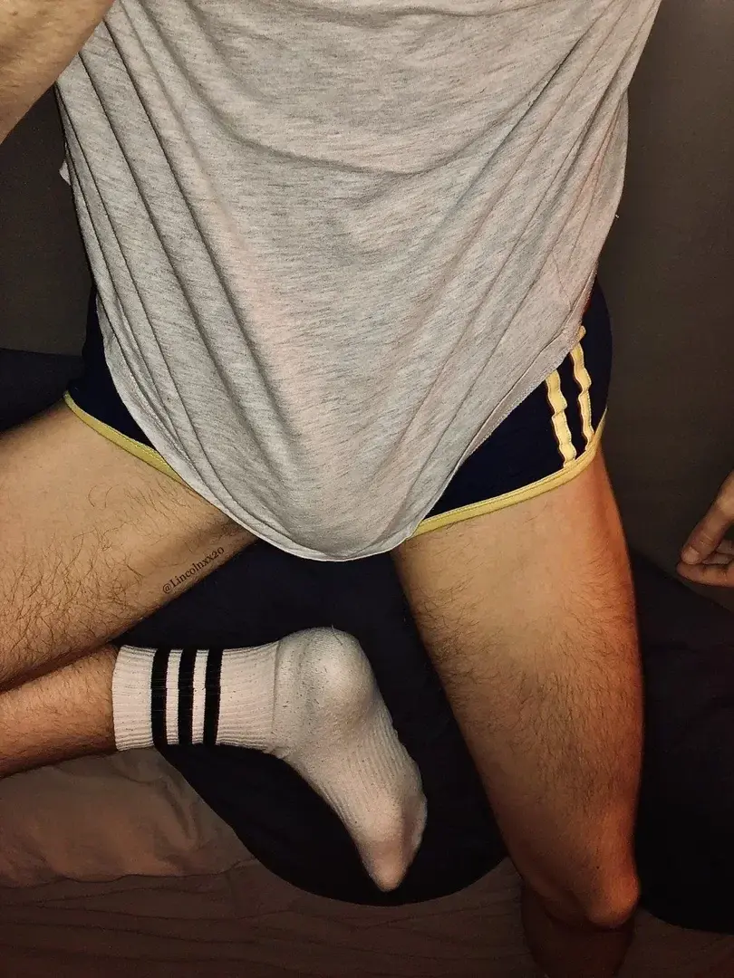 Leak & nude 1 — Lincolnxx20