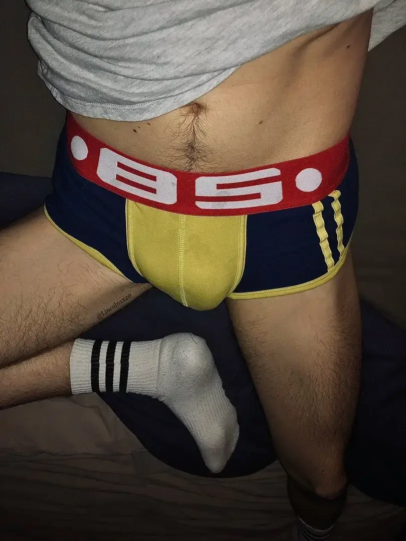 Leak & nude 2 — Lincolnxx20