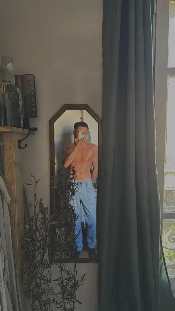 Leak & nude 1 — Matt_13000