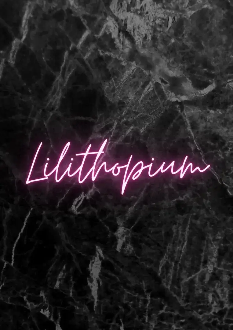 Photo de couverture de Lilithopium