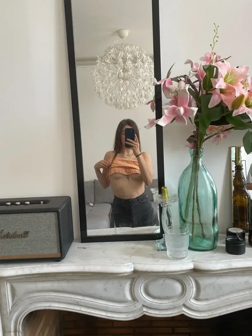 Leak & nude 3 — Ocealove
