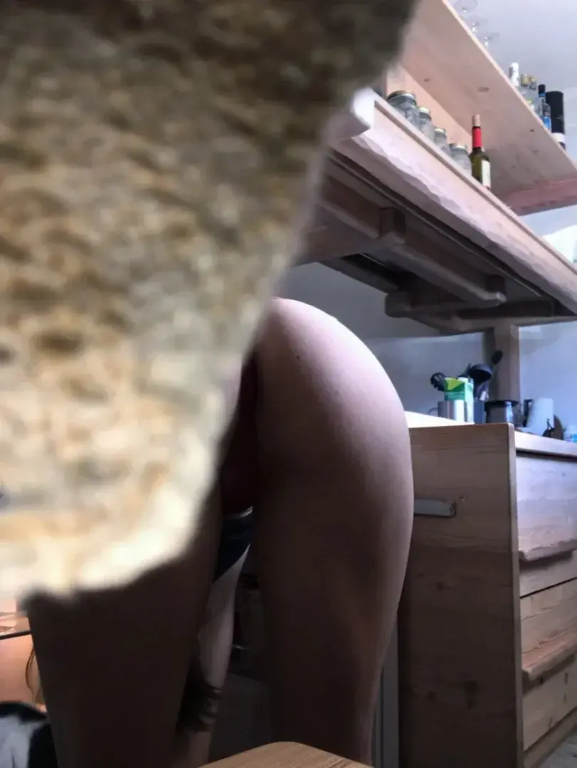 Leak & nude 3 — Rikash