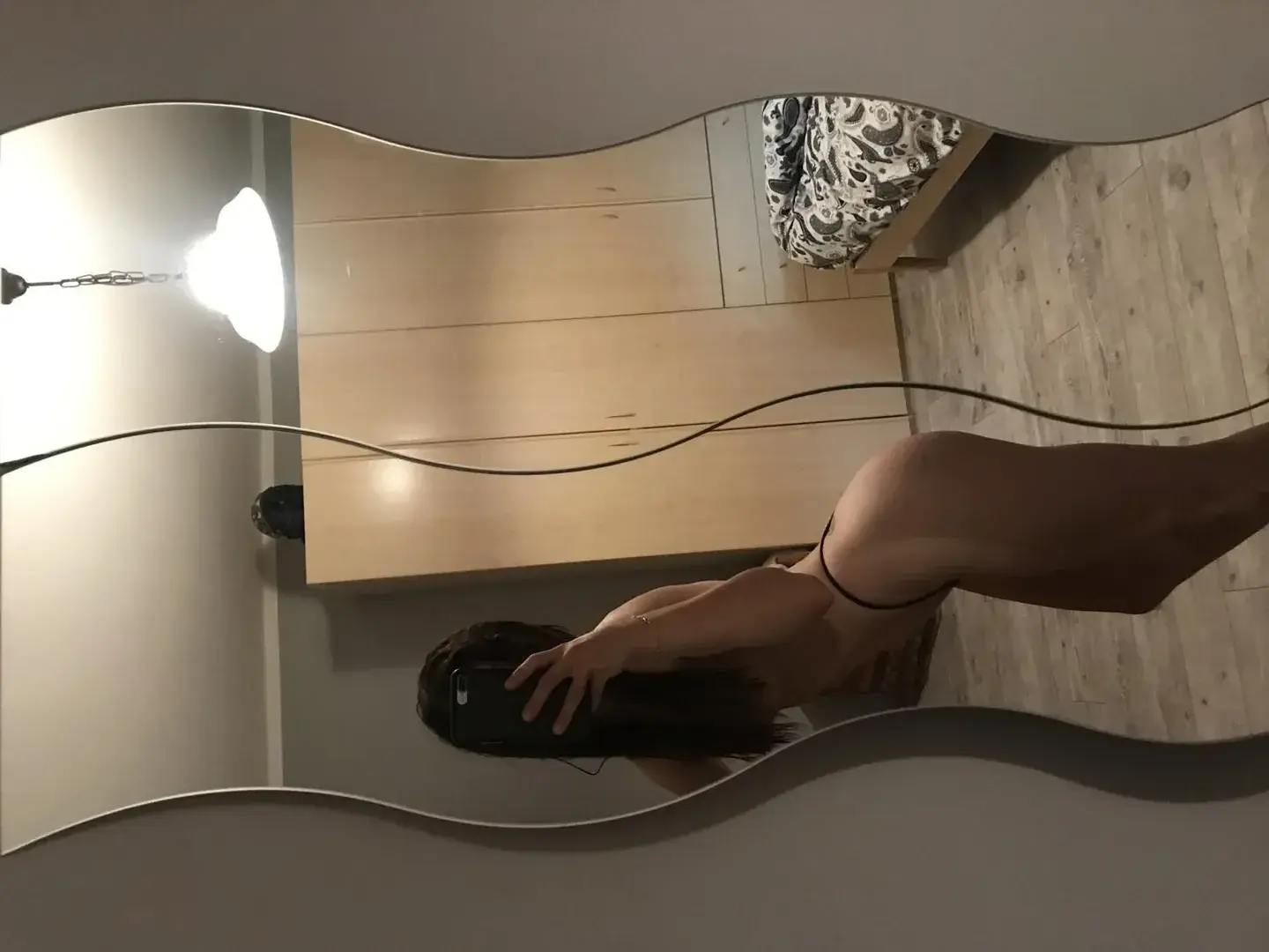 Leak & nude 8 — Rikash