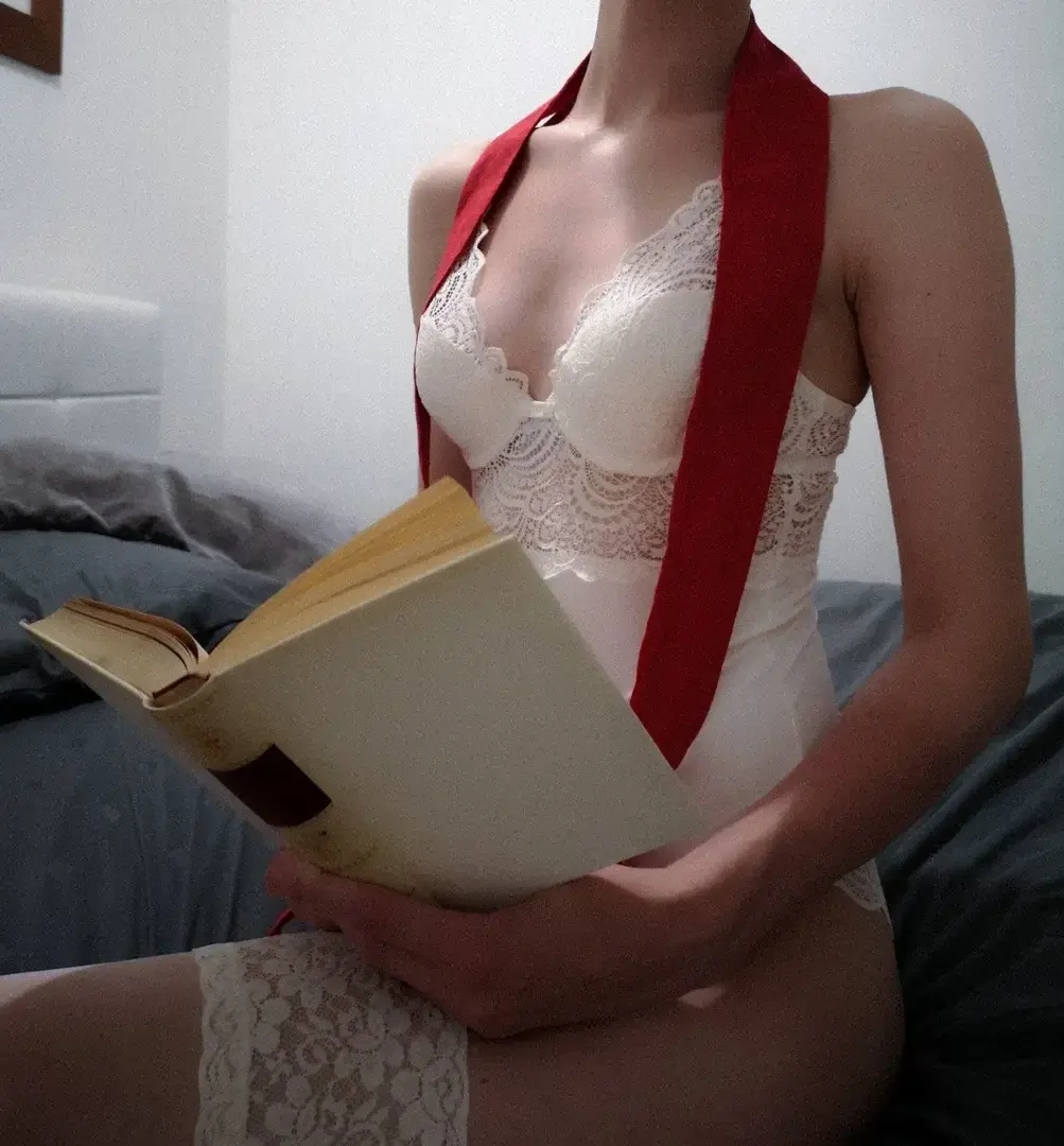 Leak & nude 2 — Walak