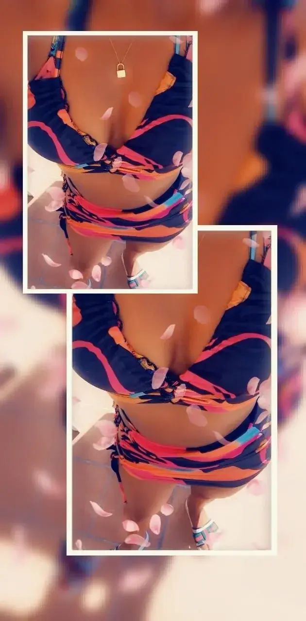 Leak & nude 5 — Bella-bomba91