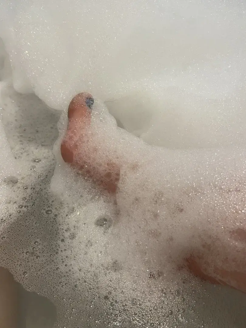 Leak & nude 5 — Airhostessprettyfeet