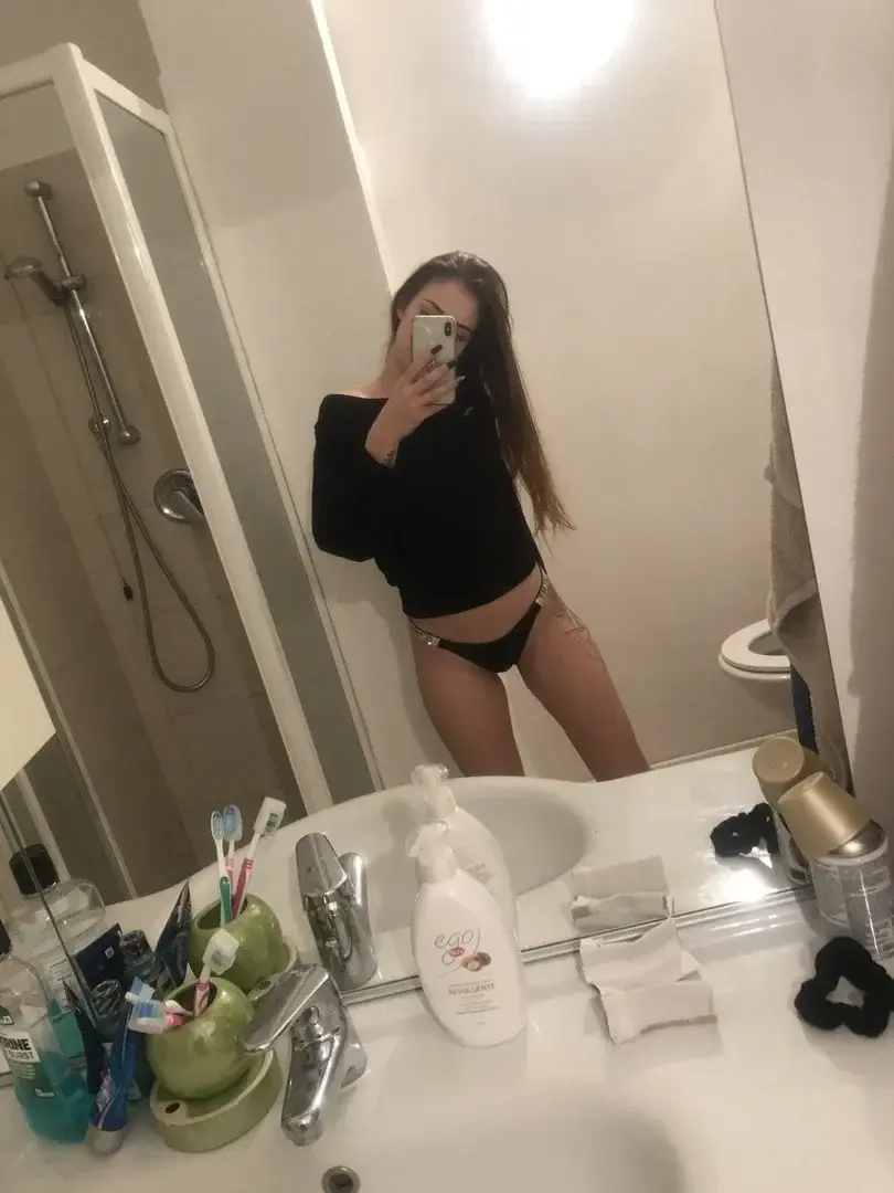 Leak & nude 1 — Vanny