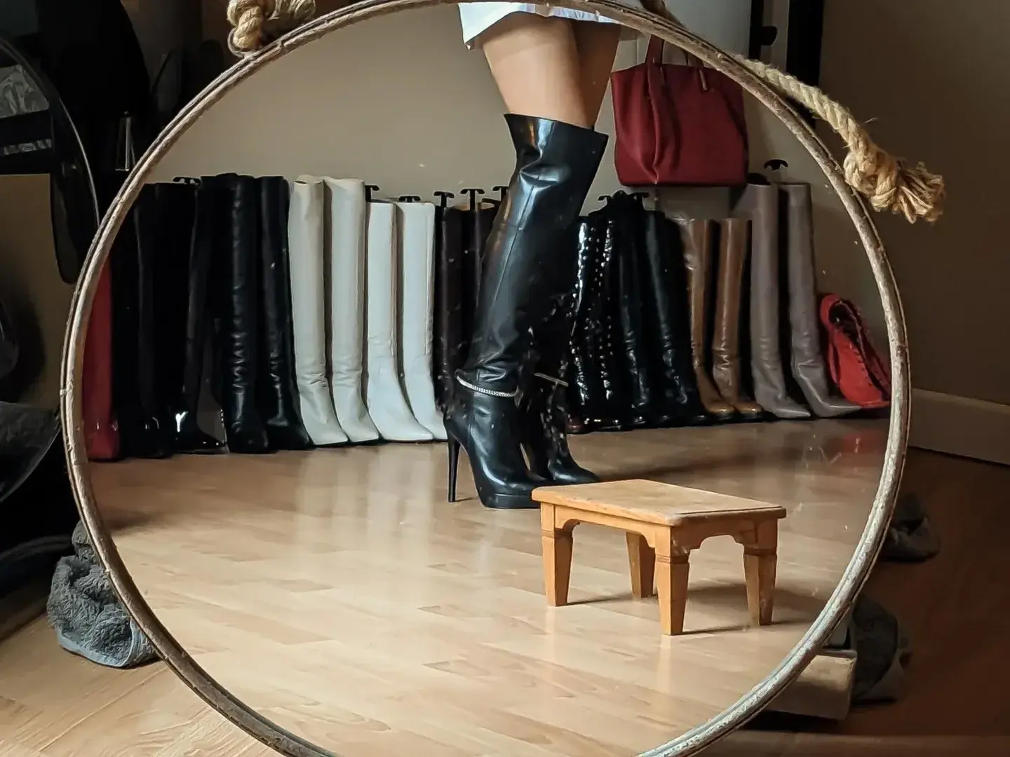 Photo de couverture de Maitresse_blanche