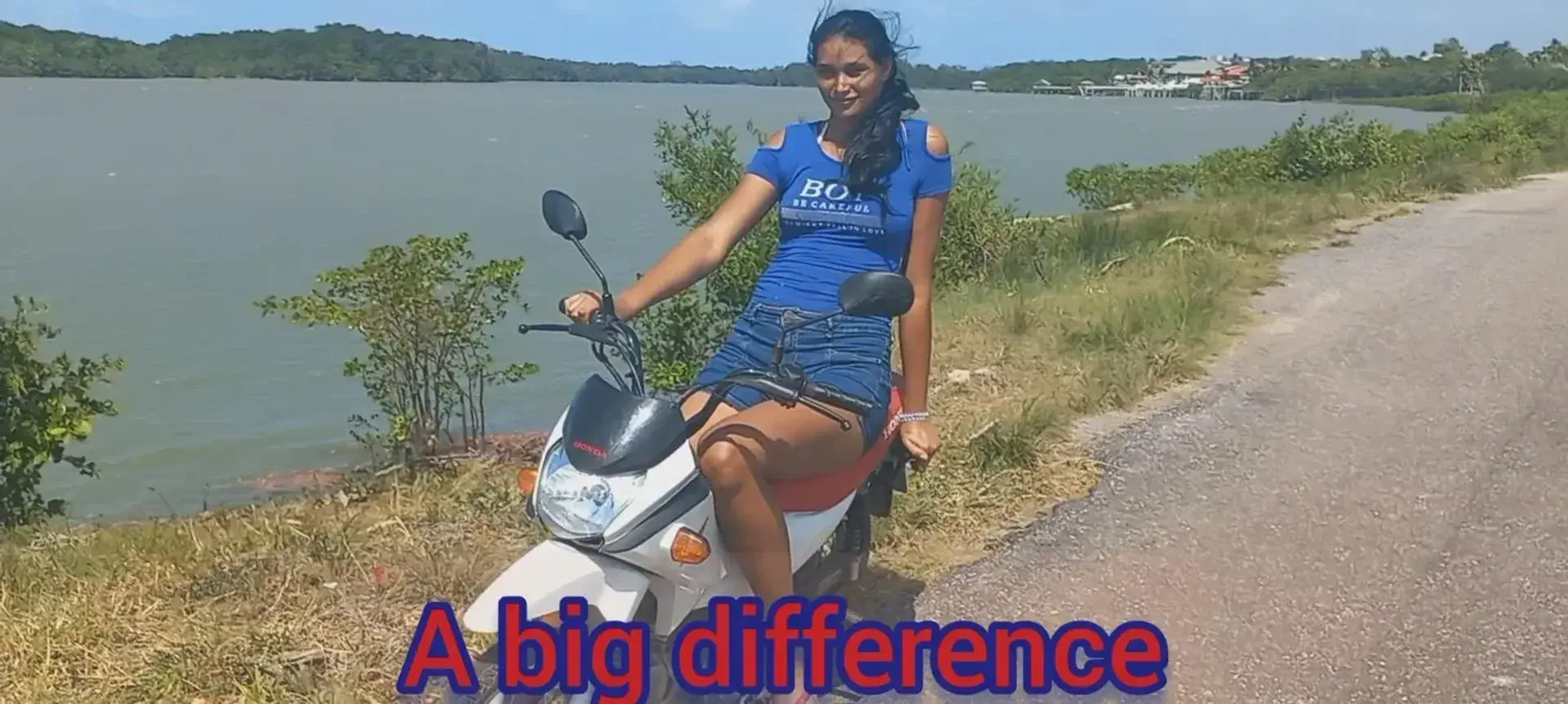 Tallelisane - Vidéo exclusive MYM | French Modèles