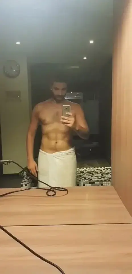 Leak & nude 3 — Lebrun69