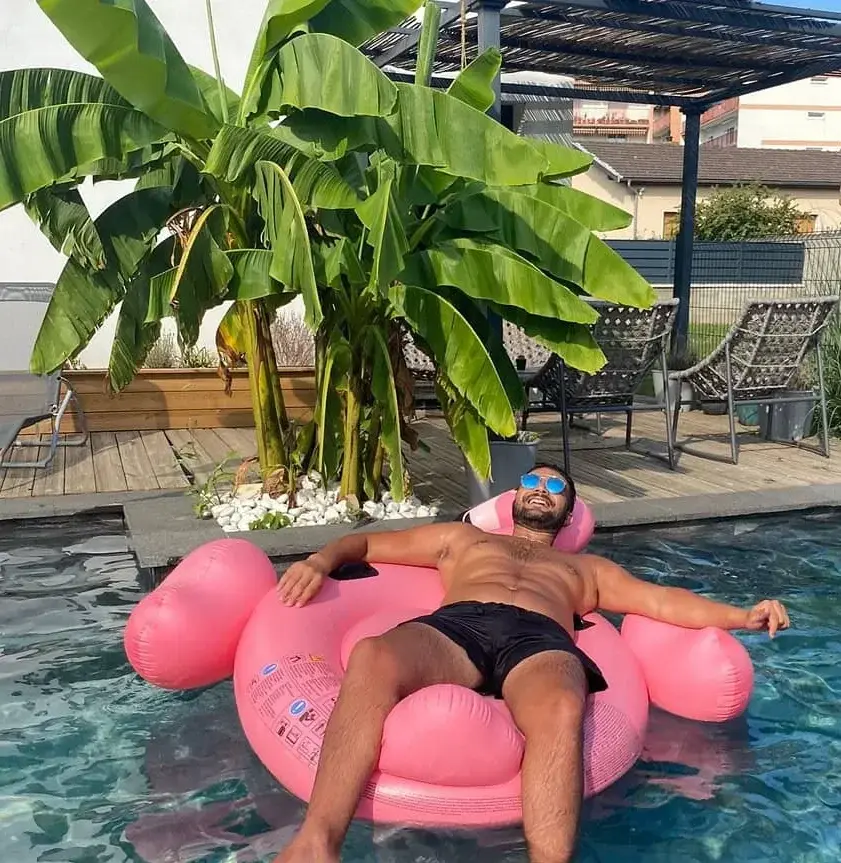 Leak & nude 5 — Lebrun69