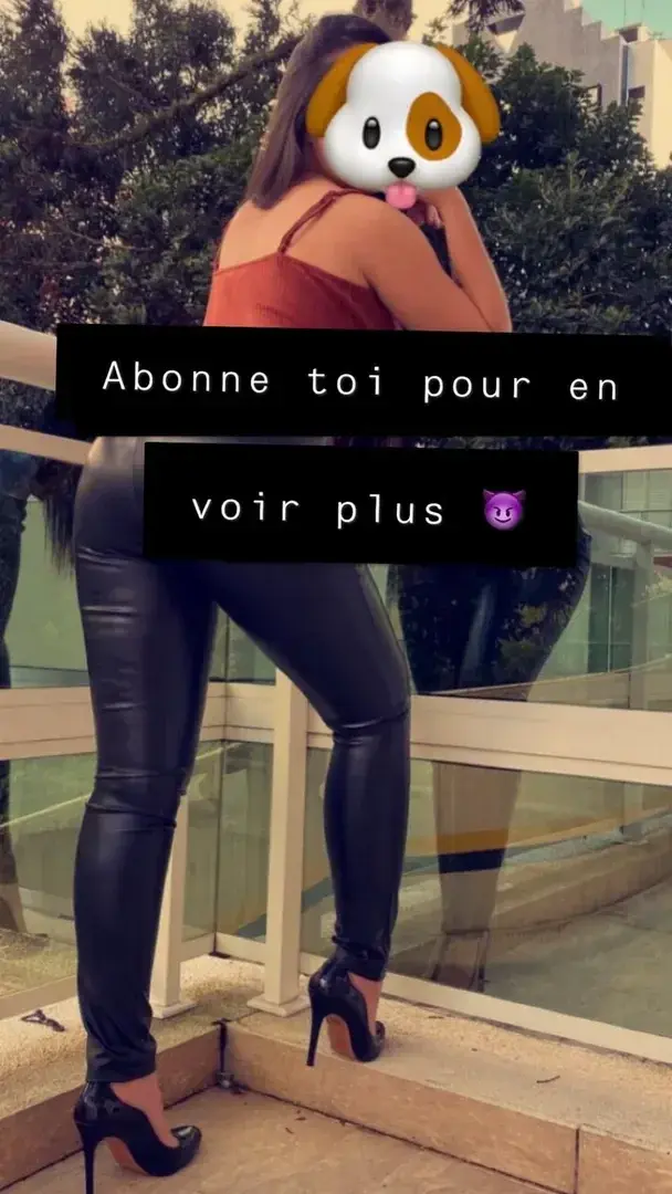 Vicc75 - Photo exclusive MYM 1 | French Modèles