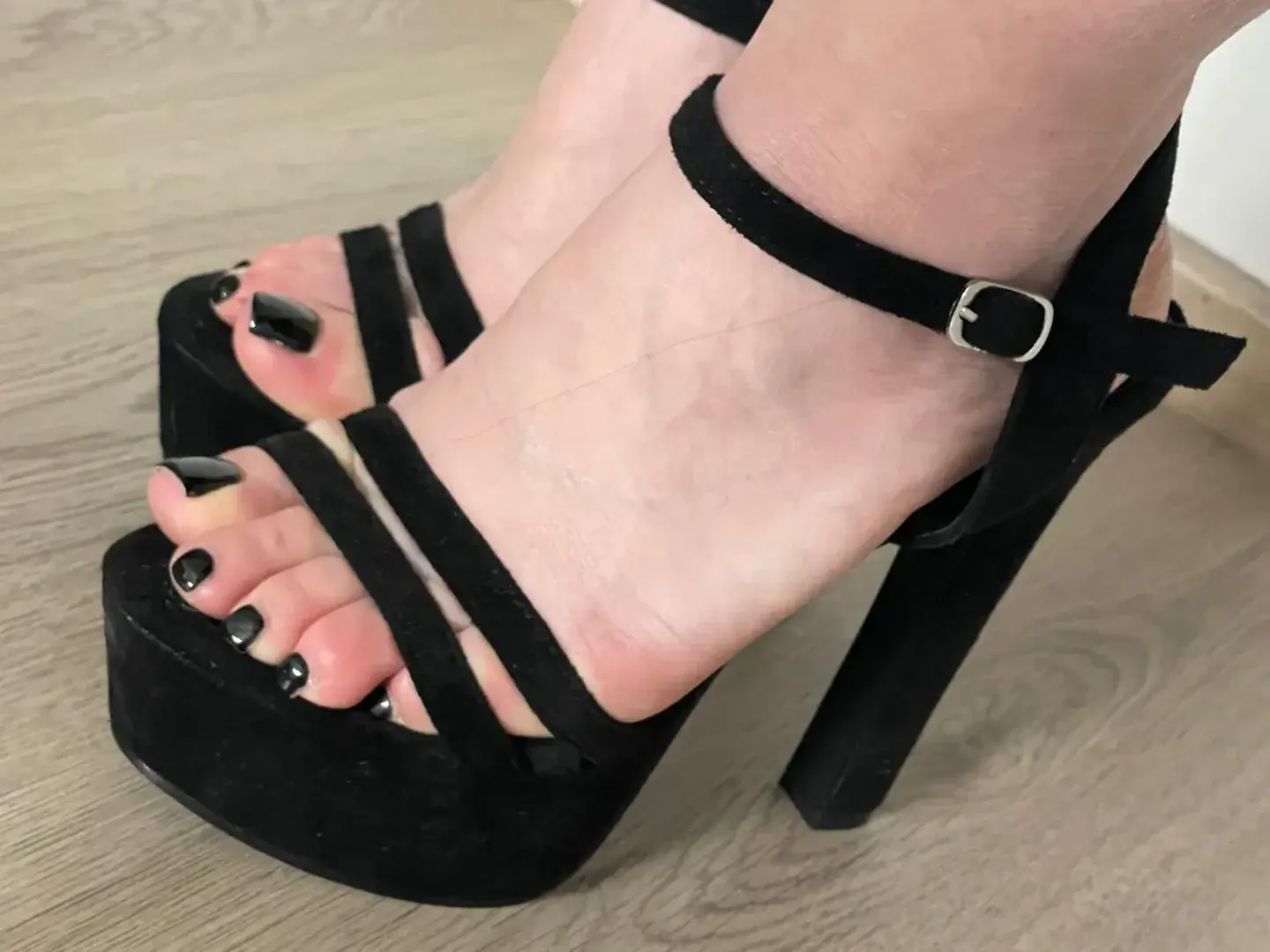 Leak & nude 4 — Black-onyx