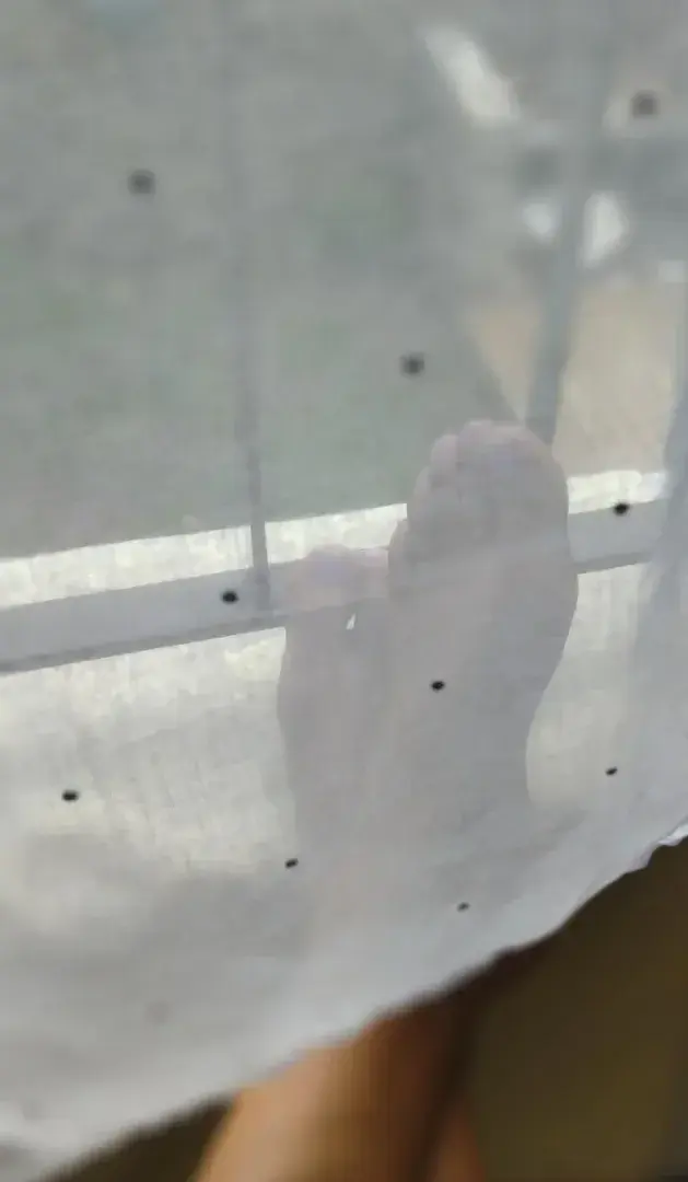 Leak & nude 1 — Feetbarbie