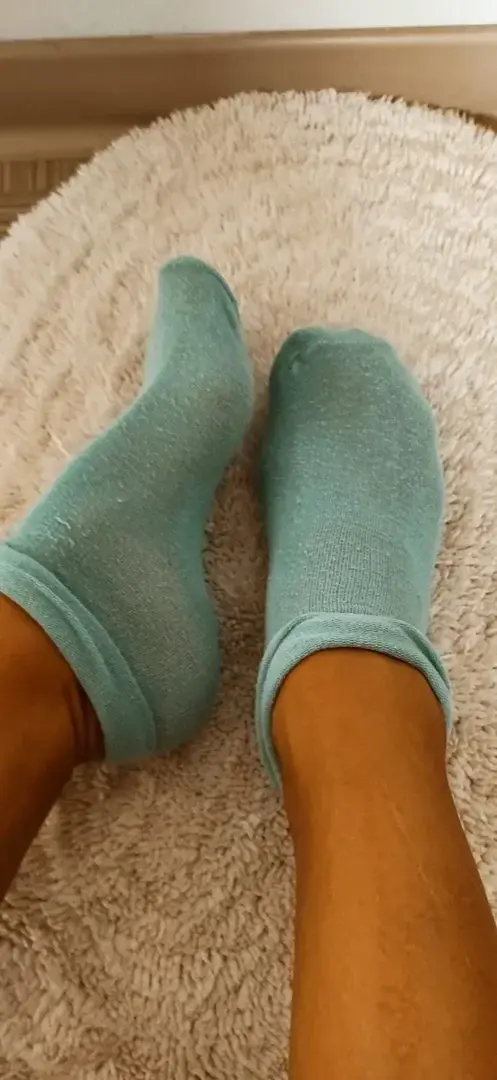 Leak & nude 2 — Feetbarbie