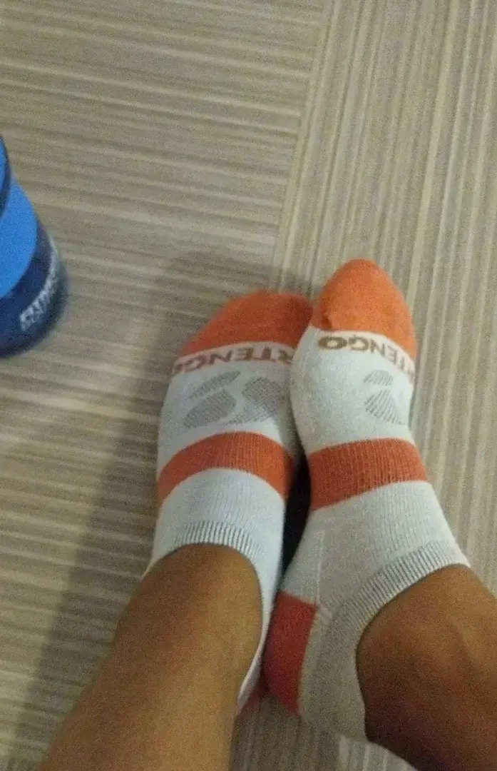 Leak & nude 3 — Feetbarbie