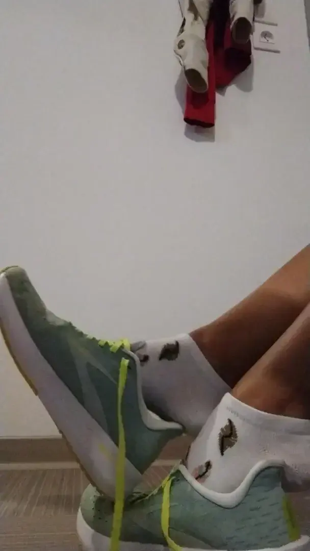 Leak & nude 10 — Feetbarbie