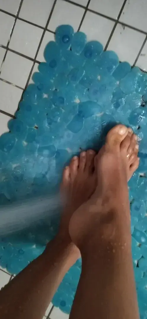 Leak & nude 11 — Feetbarbie