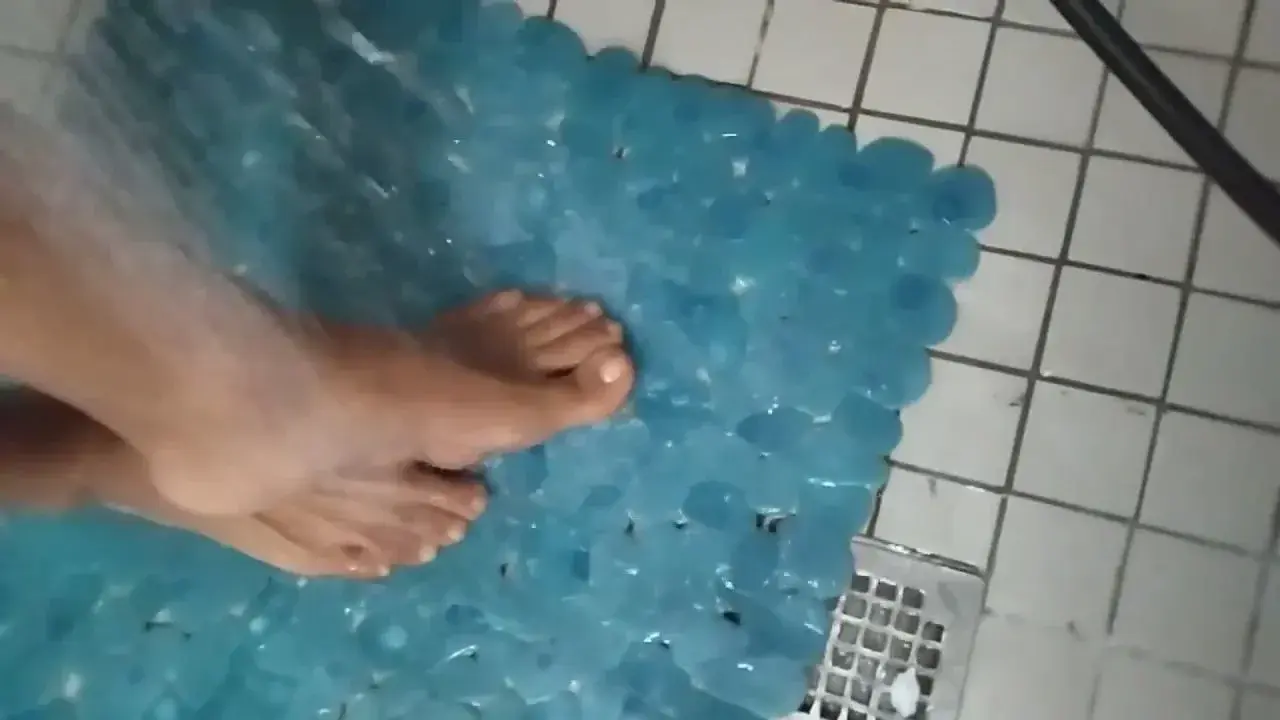 Leak & nude 12 — Feetbarbie