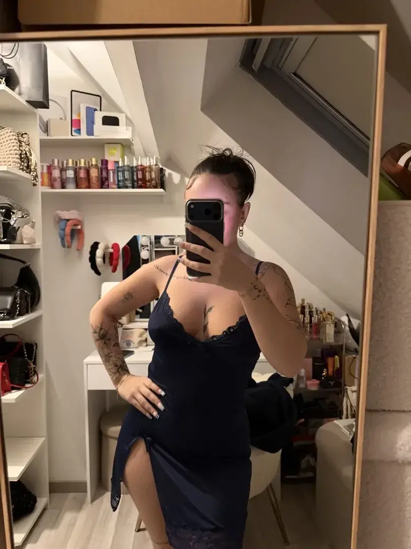 Leak public de Cherry_coco — « Before » (nude) sur MYM