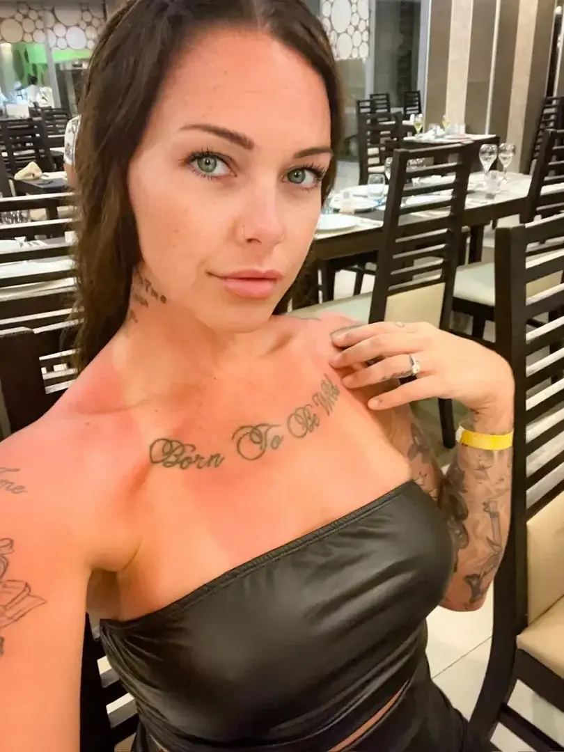 Leak & nude 5 — Caro_coconutt