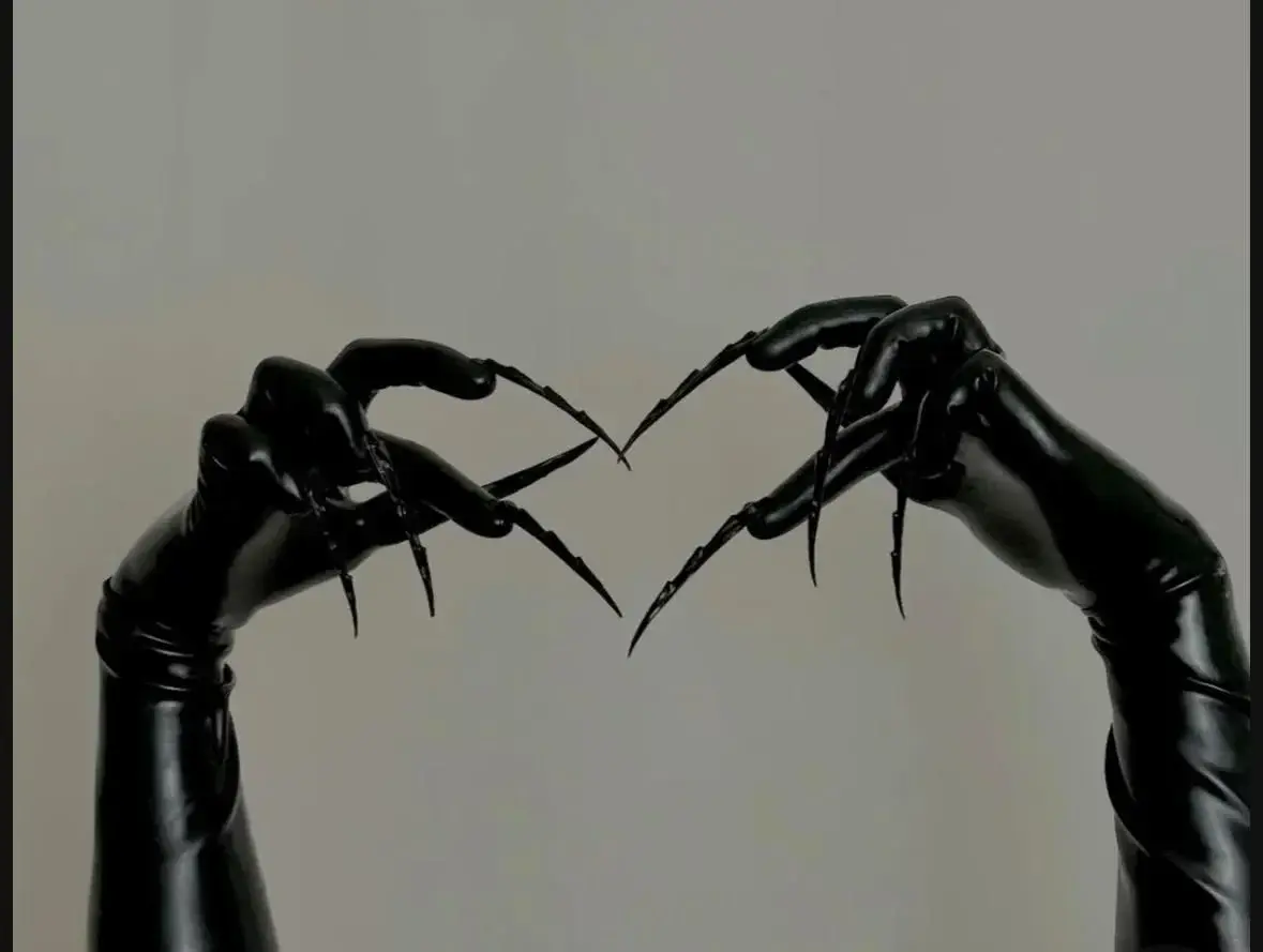 Photo de couverture de CalamityBlack