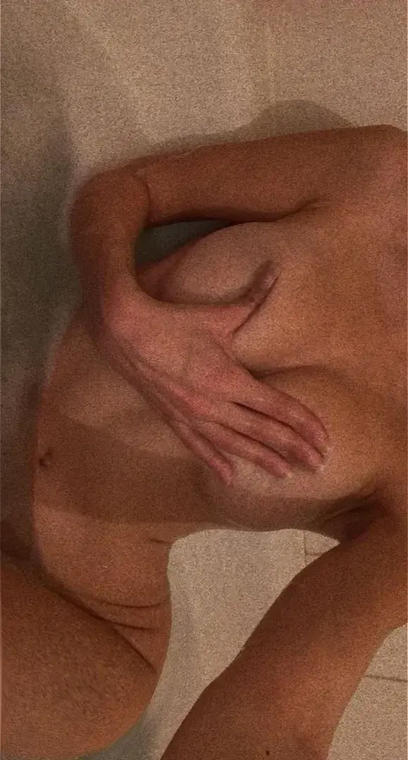 Leak & nude 1 — Eva_dkr