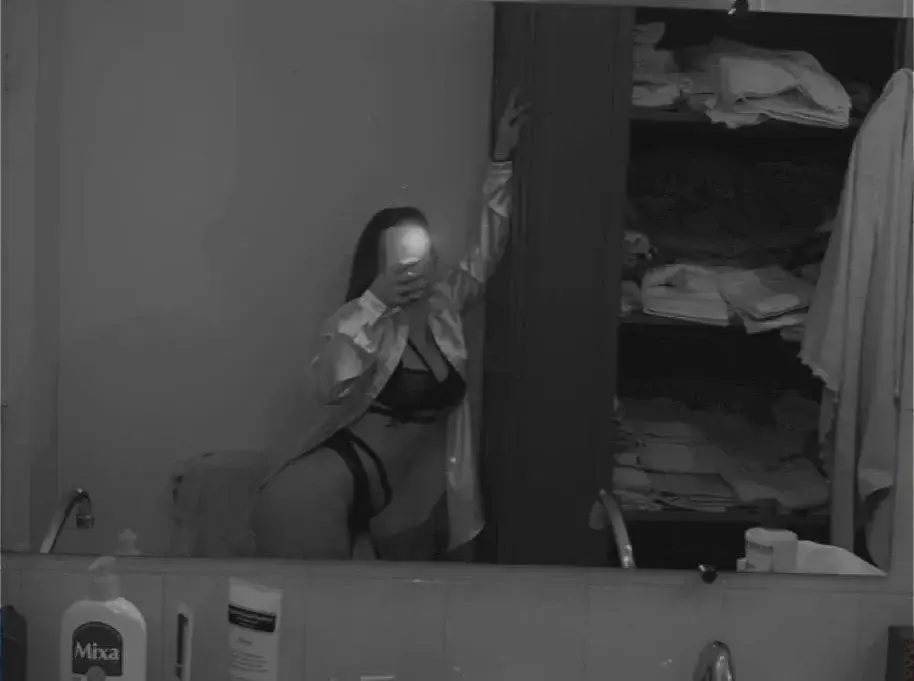 Leak & nude 2 — Lwizaa