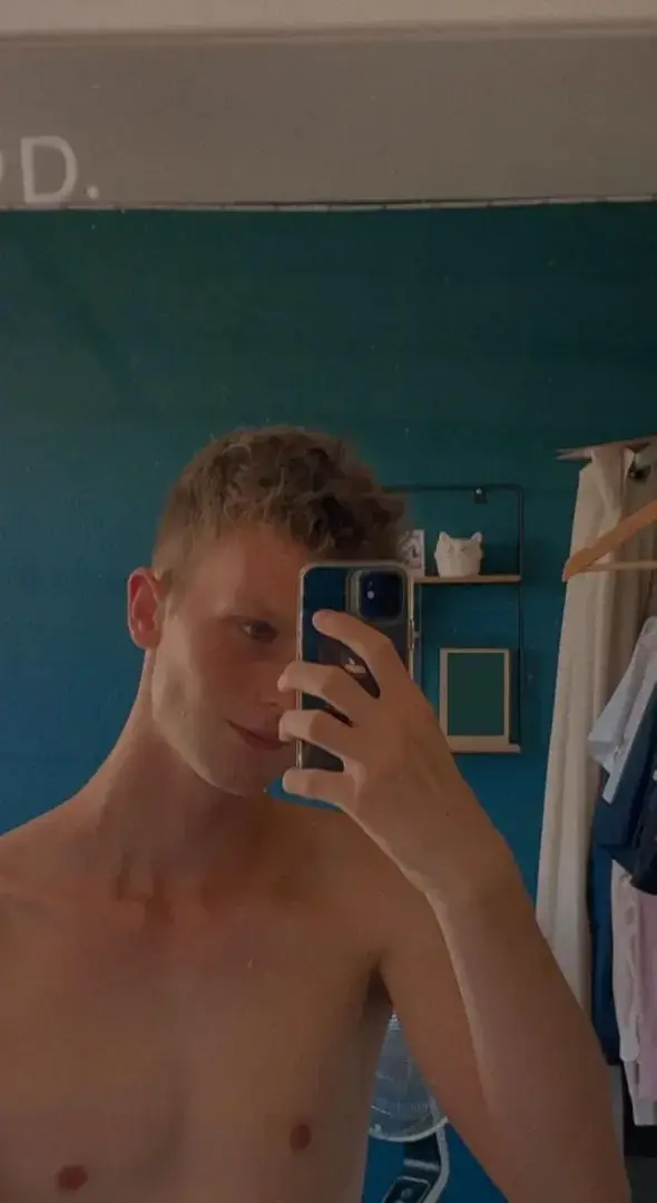 Leak & nude 1 — Lucasraf2020