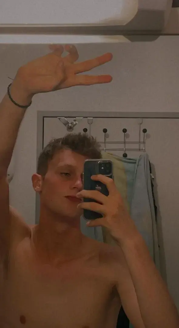 Leak & nude 2 — Lucasraf2020