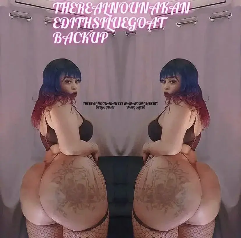 Leak & nude 2 — Nounakanedithsilue