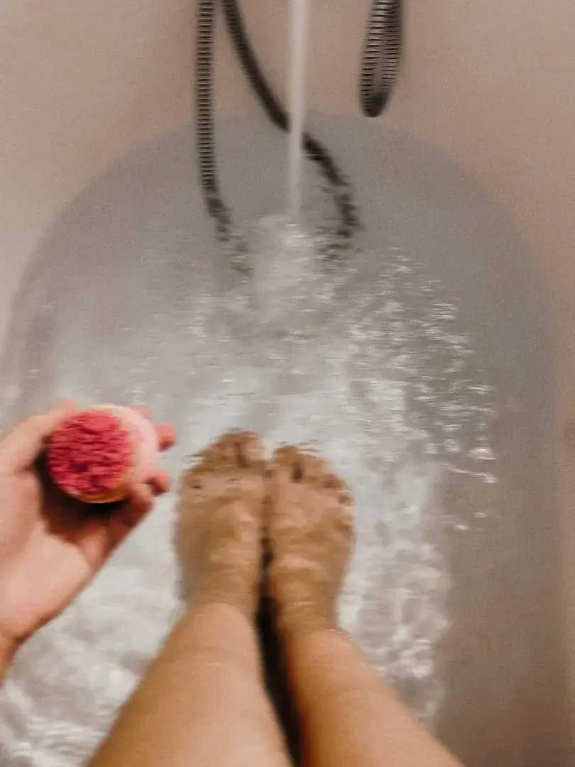 Leak & nude 1 — Ameliefeetlove