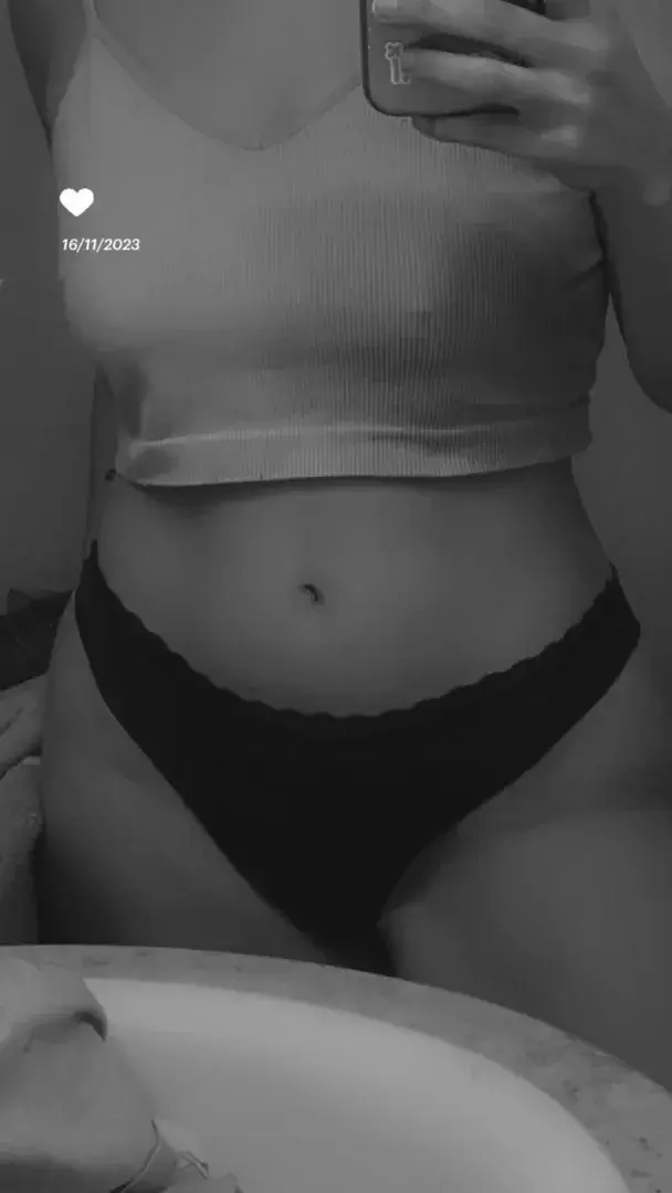 Leak & nude 4 — Ameliefeetlove