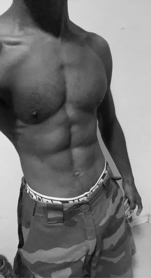 Leak & nude 3 — Kevmanblack