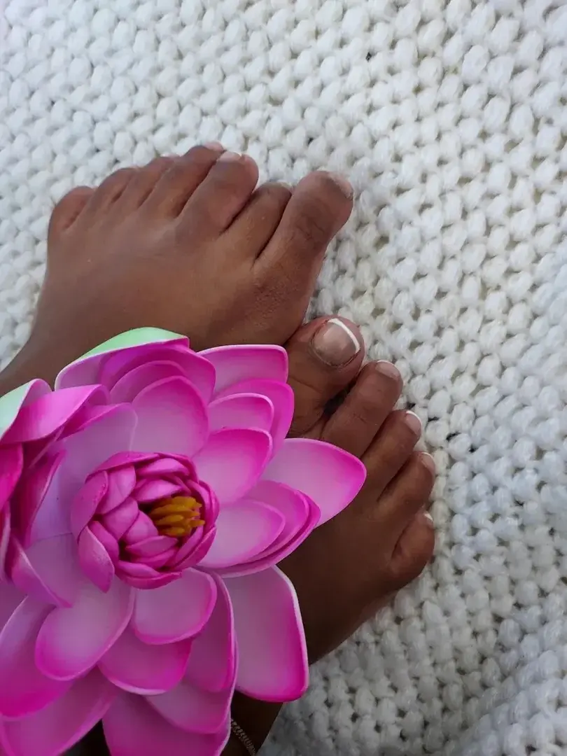 Leak & nude 1 — Sweetcherry77
