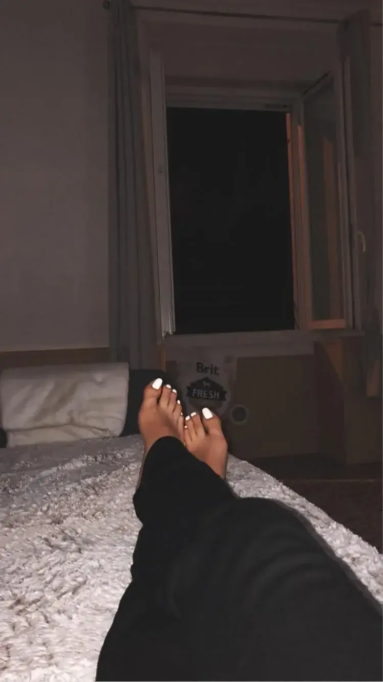 Leak & nude 1 — angeline007