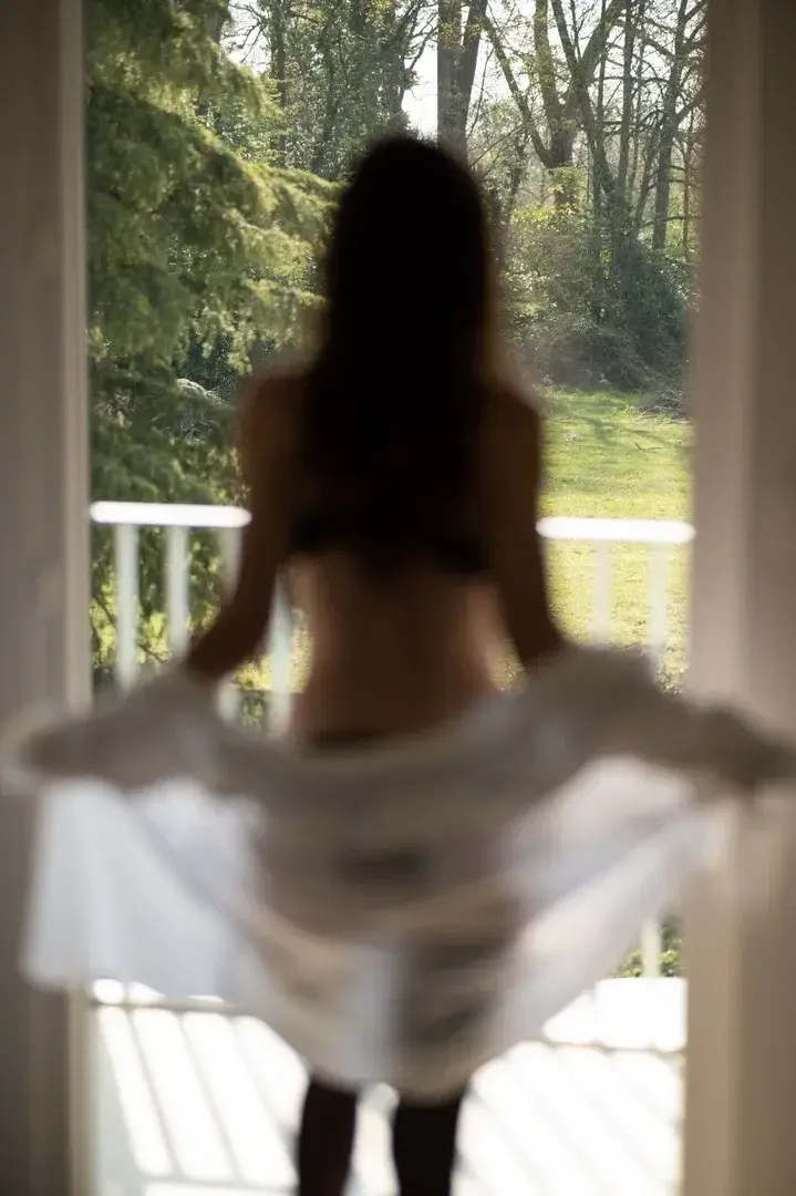Leak & nude 9 — Annapuremadness