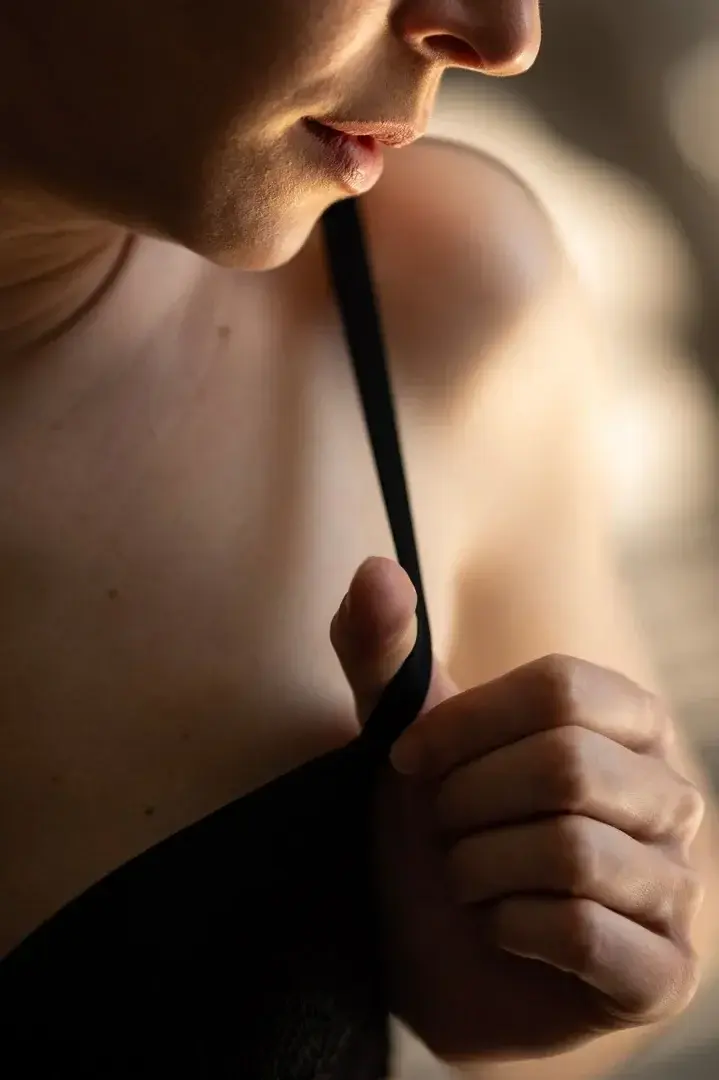 Leak & nude 12 — Annapuremadness