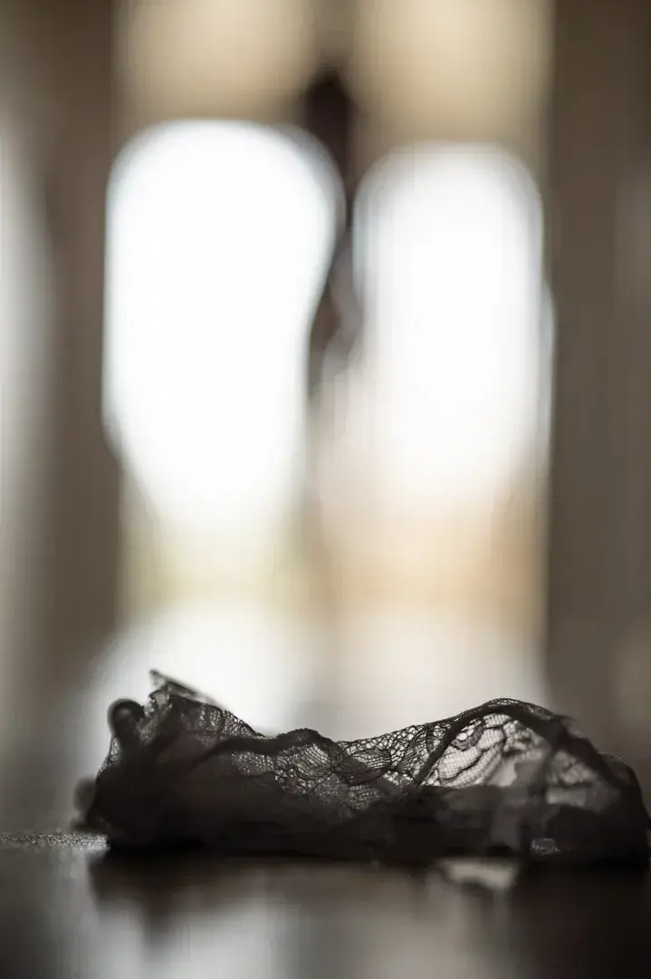 Leak & nude 15 — Annapuremadness
