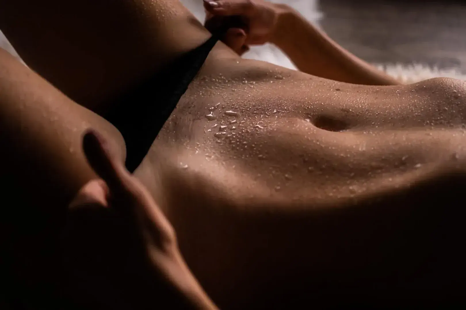 Leak & nude 4 — Annapuremadness